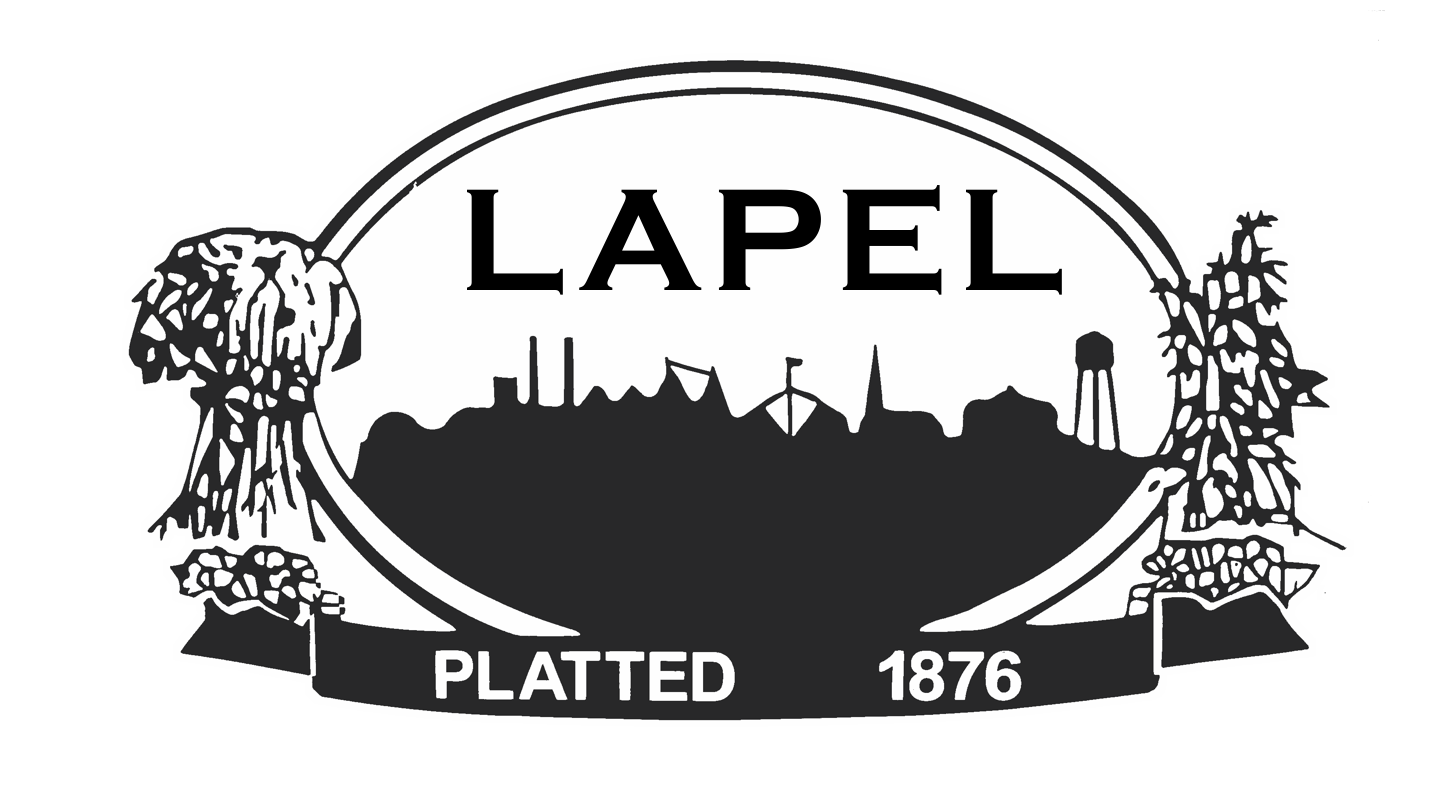 Town of Lapel!