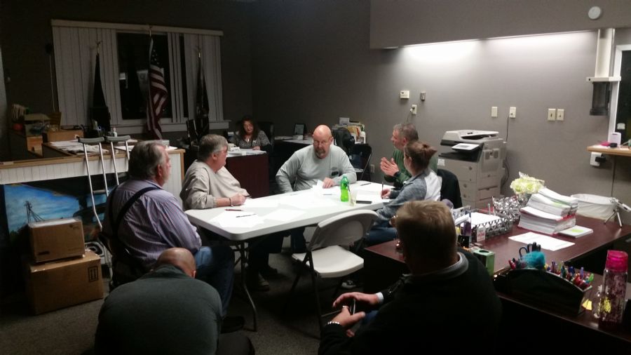 Town of Lapel Lapel, Indiana News