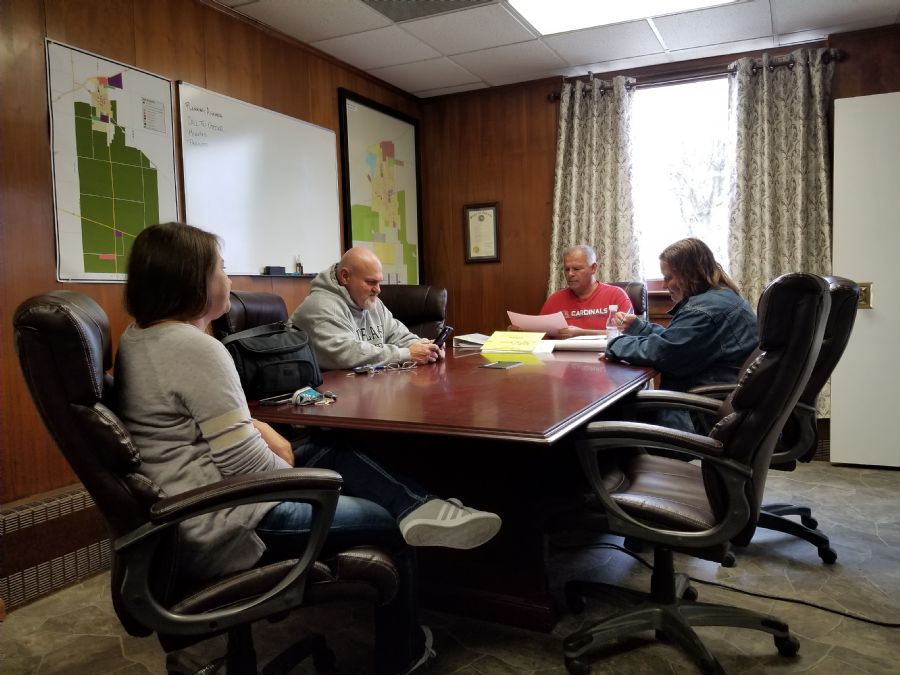 Town of Lapel Lapel, Indiana News