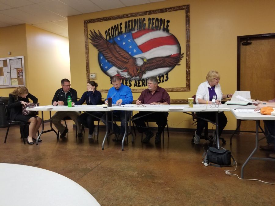 Town of Lapel Lapel, Indiana News