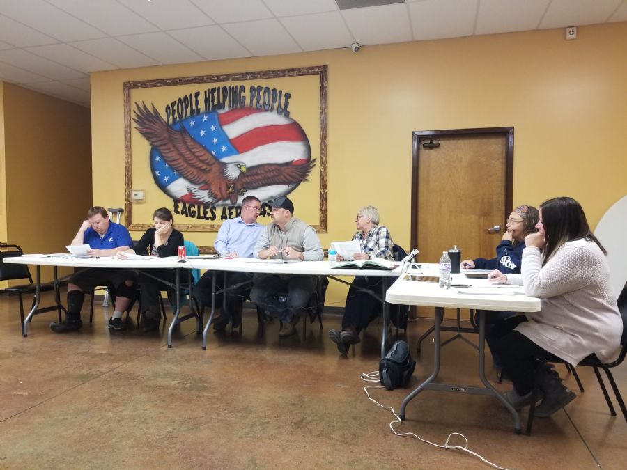 Town of Lapel Lapel, Indiana News